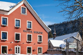 Hotel Bären Feldkirch